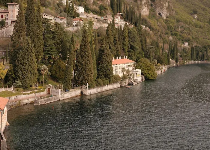 Villa Cipressi, By R Collection sAlbergo